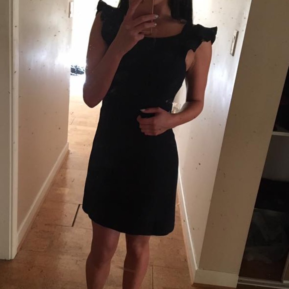 CLUB MONACO DRESS - Worn Once!